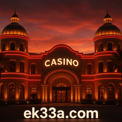 ek33-এর লাভজনক বিভাগ: সোনা মূল্যবান খেলার কৌশলগুলো