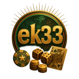 ek33-এ বিশ্বের বৃহত্তম গেমিং প্ল্যাটফর্মে অংশ নিন এবং লগইন করুন